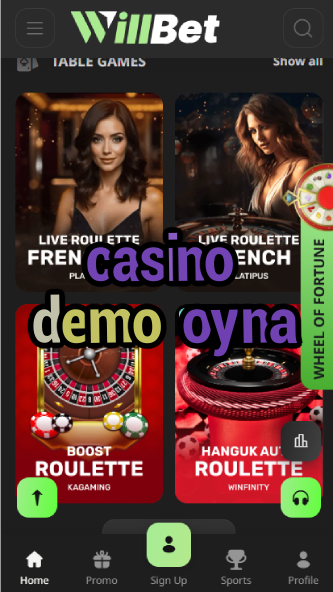Casino Demo Oyna - Turkish Free Casino Play-betblazecasino.casinoorder.vip