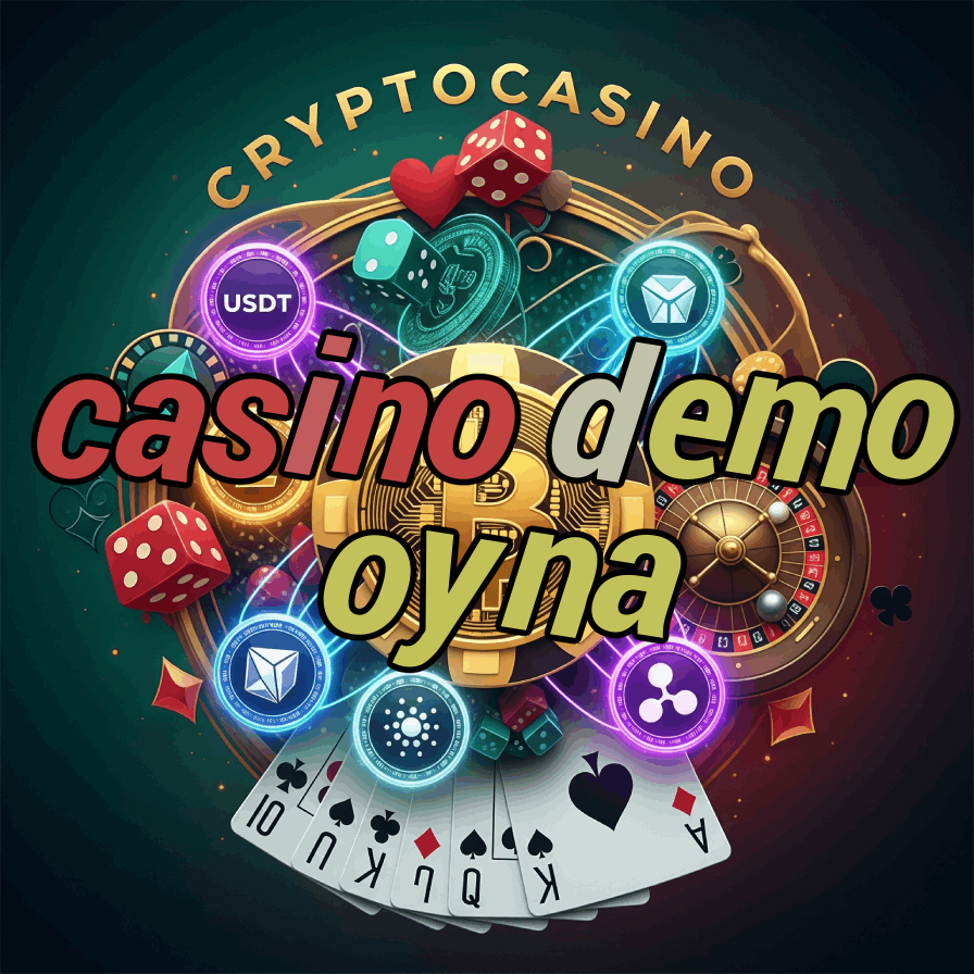 Casino Demo Oyna - Turkish Free Casino Play